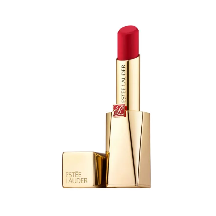 Estee Lauder Pure Color Desire Lipstick 304 Rouge Excess