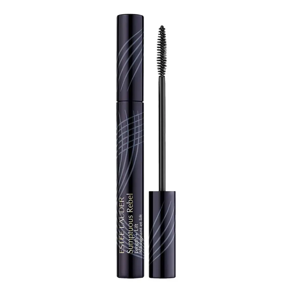 Estée Lauder Estee Lauder Sumptuous Rebel Mascara De Pestañas 8ml