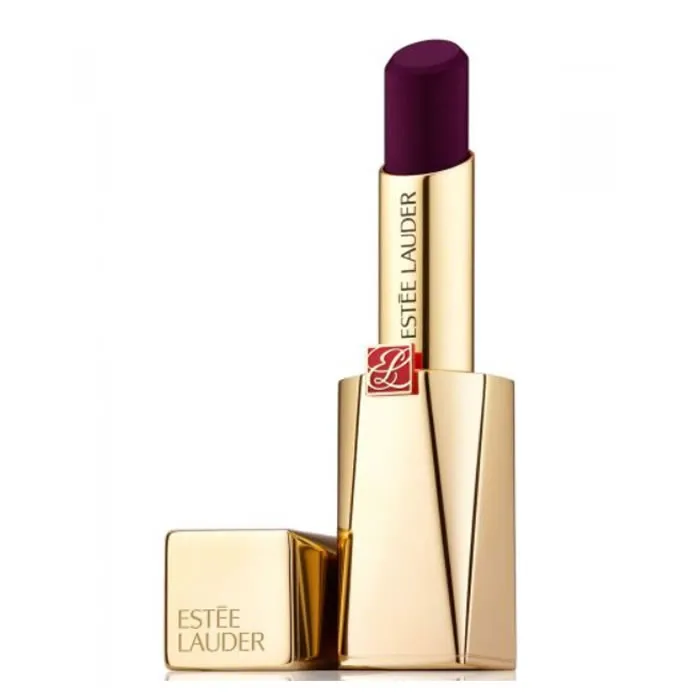 Estee Lauder Pure Color Desire Matte Lipstick 414 Prove It
