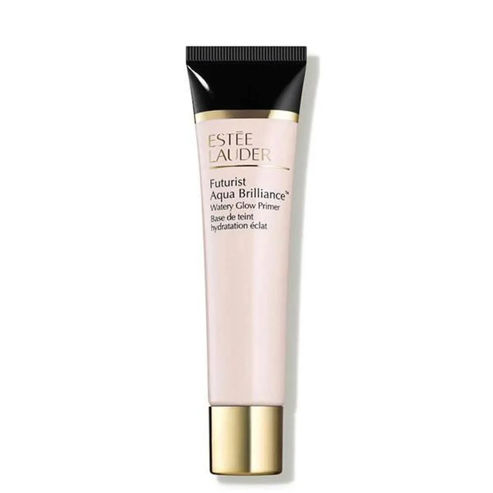 Estée Lauder Futurist Aqua Brillance Watery Glow Primer 40ml