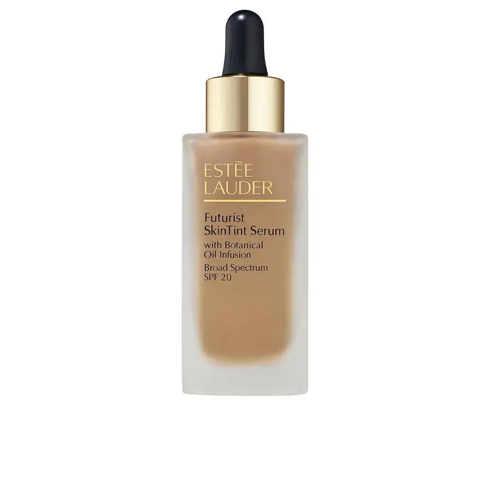 Estée Lauder Futurist Skintint Serum Spf20 3c 30ml