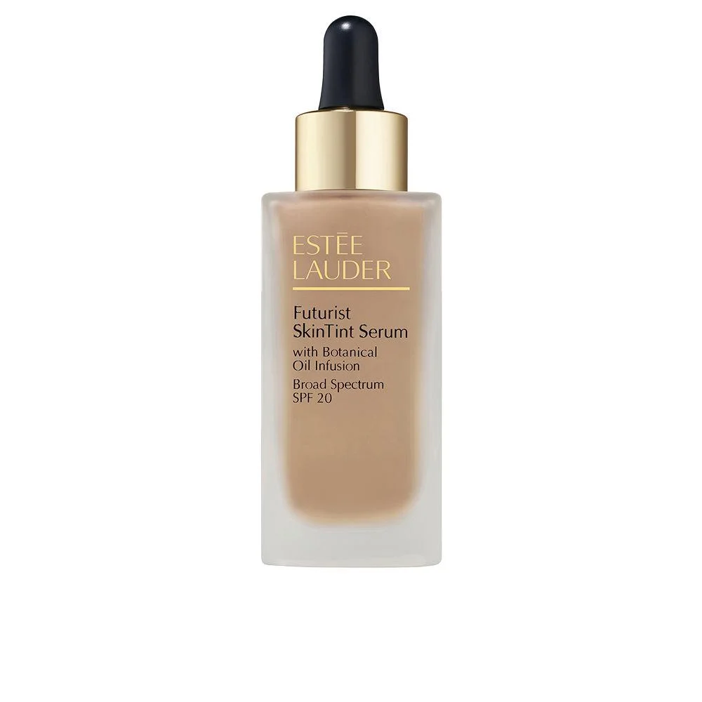 Estée Lauder Futurist Skintint Serum Spf20 4w 30ml