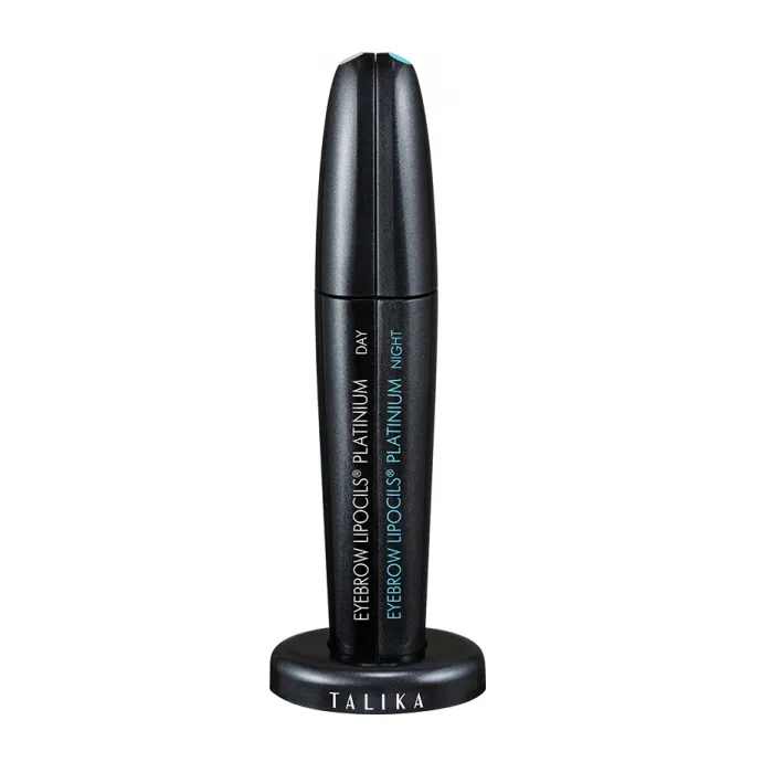 Talika Eyebrow Lipocils Platinium Double Serum