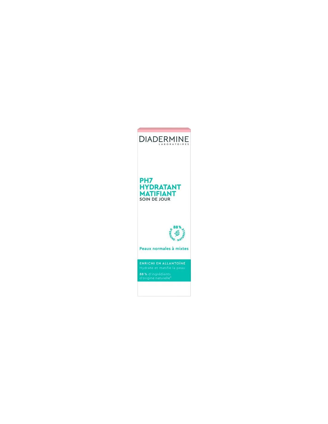 Diadermine Ph7 Crema Hidratante Matificante Dia 50ml Diadermine Ph7 Crema Hidratante Matificante Dia 50ml Diadermine Ph7 Crema Hidratante Matificante Dia 50ml