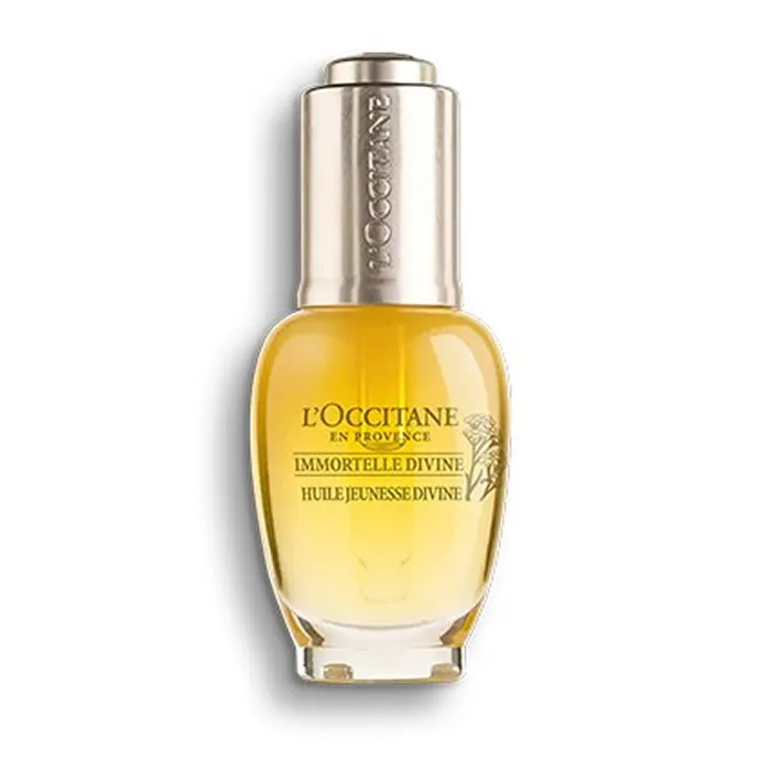 L'Occitane Olio Jeunesse Divine 30ml