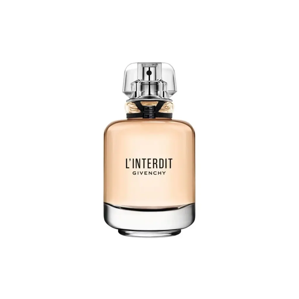 Givenchy L’interdit Edp Spray Recargable 100ml