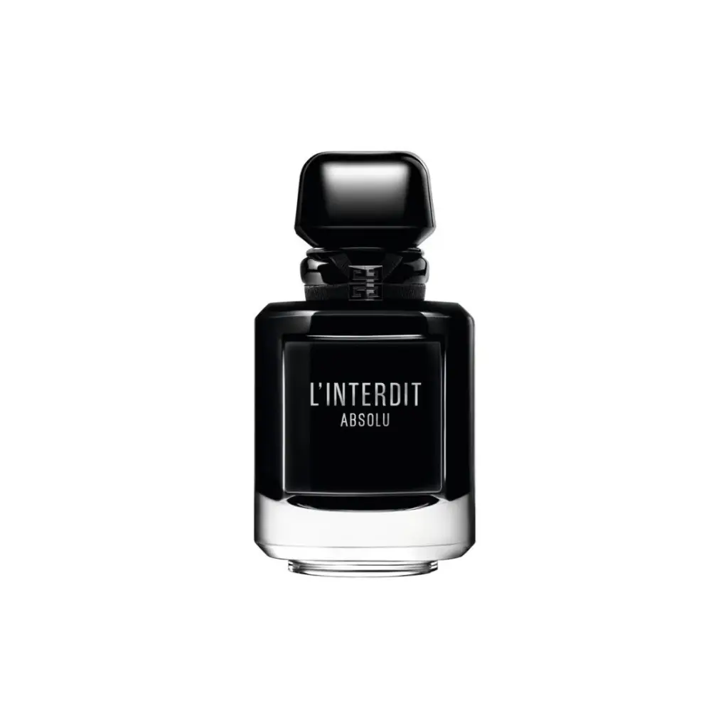 Givenchy L'interdit Absolu Intense Edp Spray 80ml