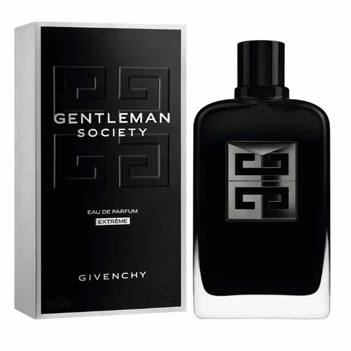 Givenchy Gentleman Society Extreme Eau De Parfum Spray 200ml