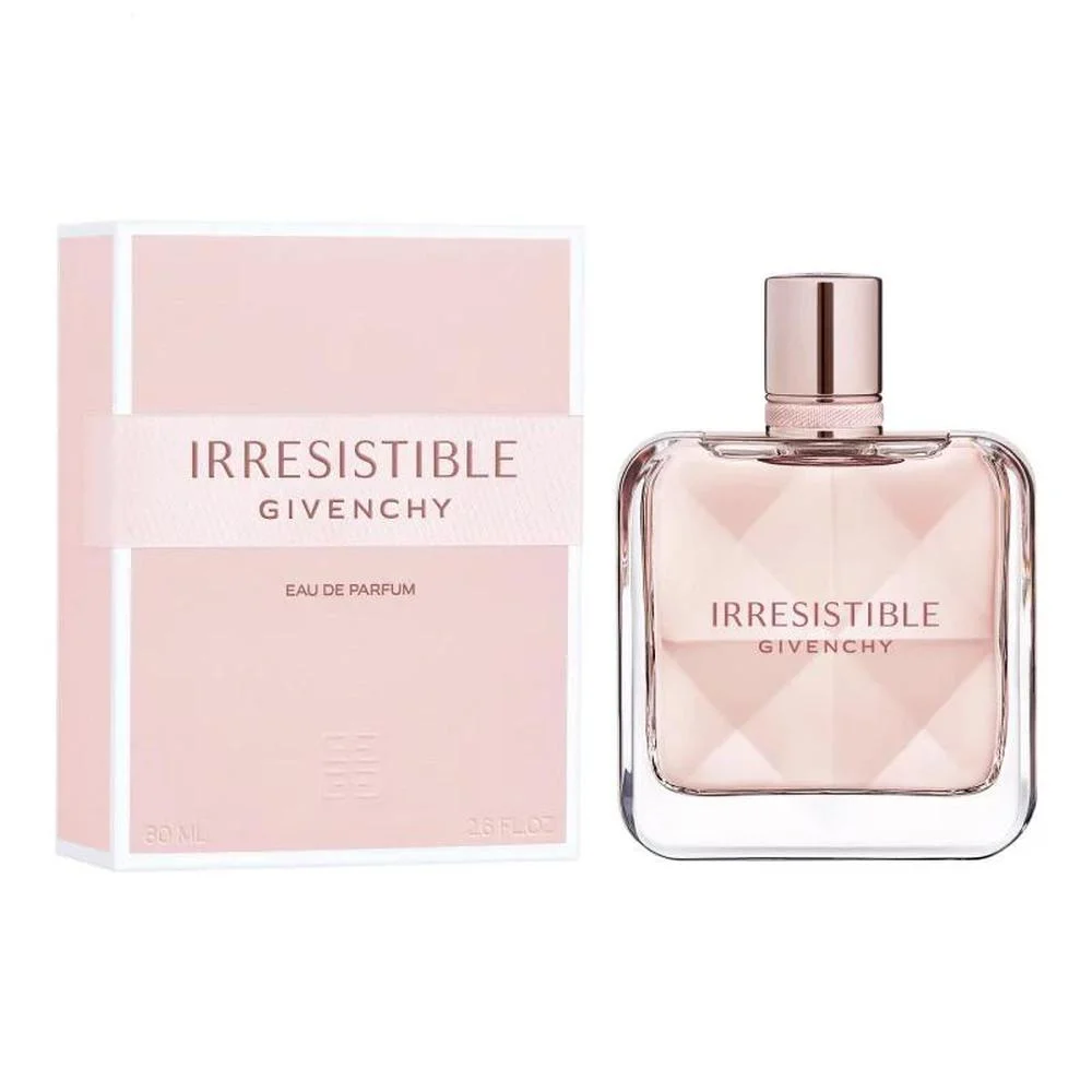 Givenchy Irresistible Edp Spray Recargable 100ml