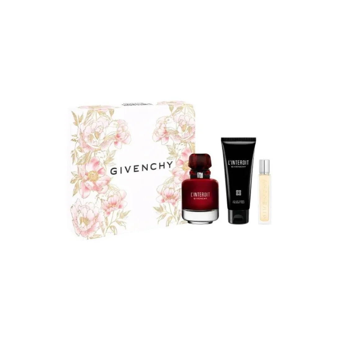 Givenchy Linterdit Ep 80 V Bo 12 Cof26 Givenchy Linterdit Ep 80 V Bo 12 Cof26 Givenchy Linterdit Ep 80 V Bo 12 Cof26