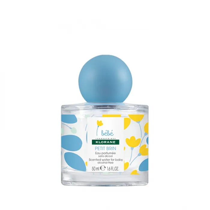Klorane Acqua Profumata Petit Brin 50ml