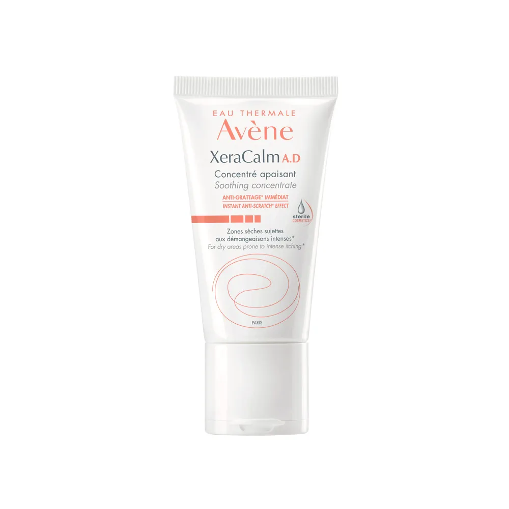 Avène Xeracalm A D Concentrado Calmante 50ml