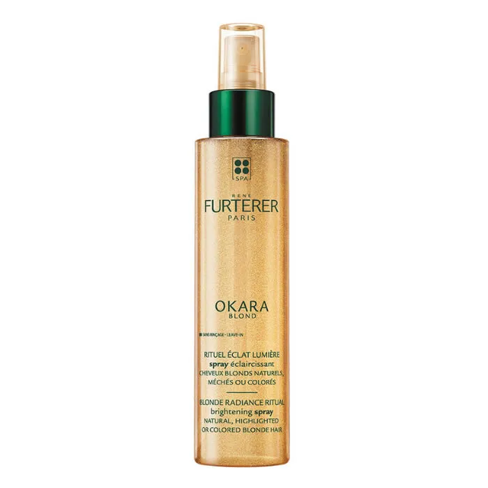 Rene Furterer Okara Blond Spray Schiarente 150ml