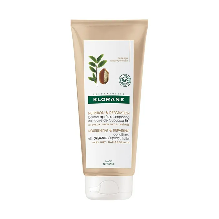 Klorane Balsamo Fleur Cupuaçu 200ml