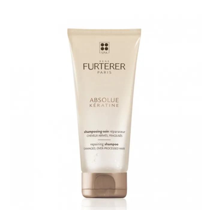 Rene Furterer Absolue Keratine Shampoo 200ml