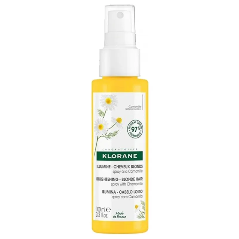 Klorane Camomilla Spray 100ml