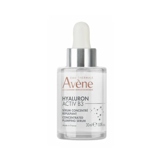 Avene Hyaluron Activ B3 Siero Concentrato Volumizzante 30ml
