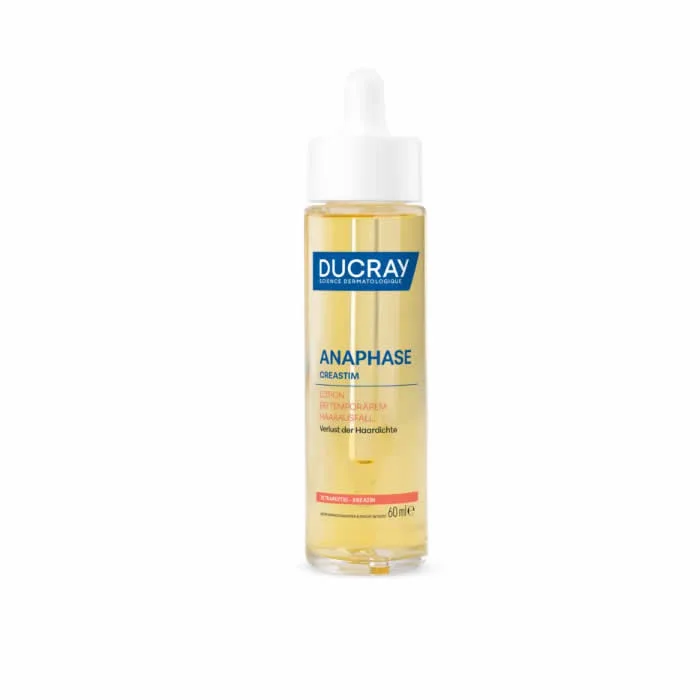 Ducray Creastim Reactiv Loción 60ml