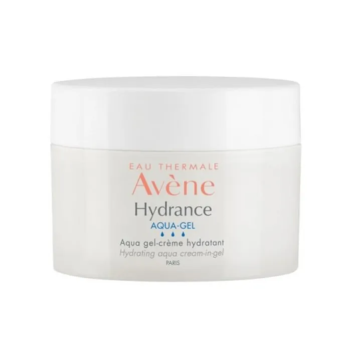 Avène Hydrance Crema Idratante Aqua-Gel 50ml