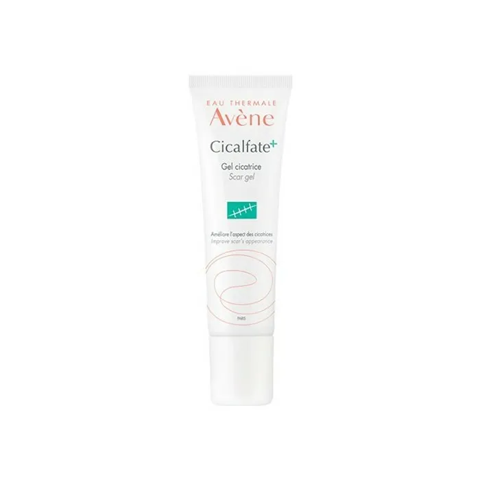Avène Cicalfate+ Crema 40ml