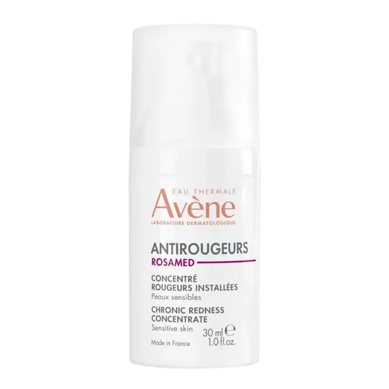 Rosamed Anti-Rosacea 30ml