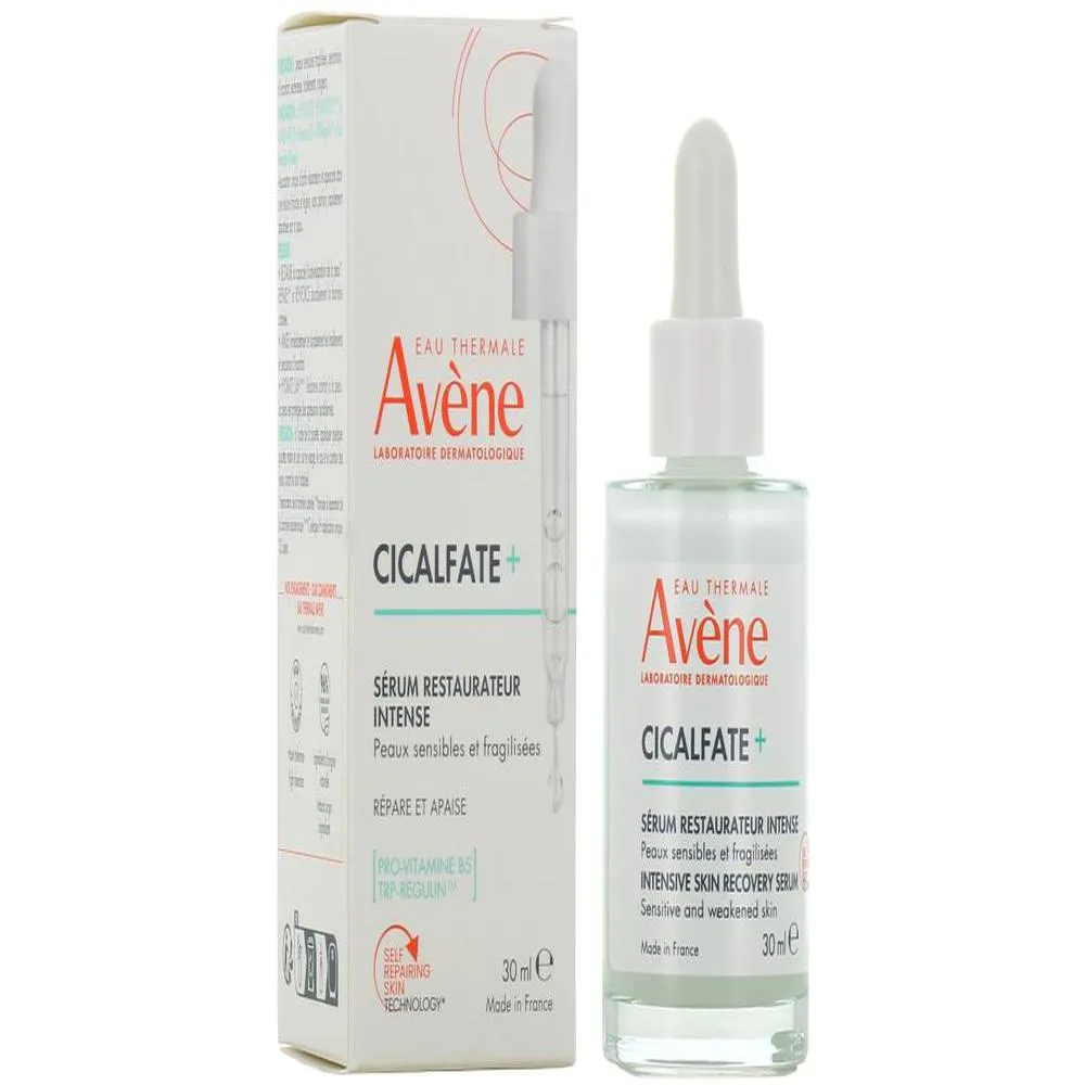 Avéne Cicalfate Serúm 30ml