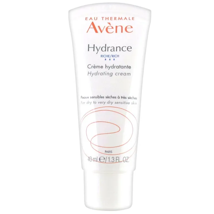Avene Hydrance Ricca Crema Idratante 40ml