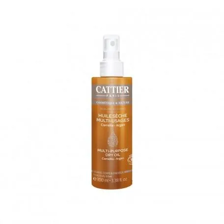 Cattier Paris Cattier Aceite Seco Sublime 100ml