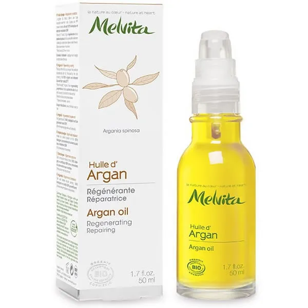 Melvita Olio D Argan 50ml