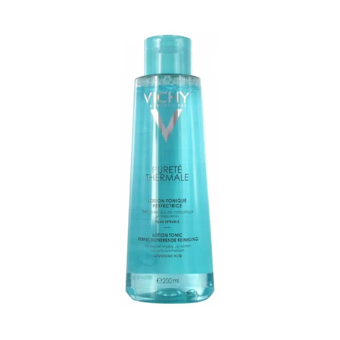Vichy Pureté Thermal Tonico Perfezionatore 200ml