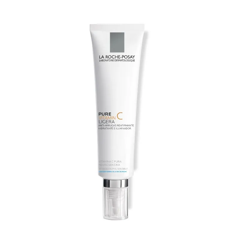 La Roche Posay Pure Vitamin C Leggera 40ml