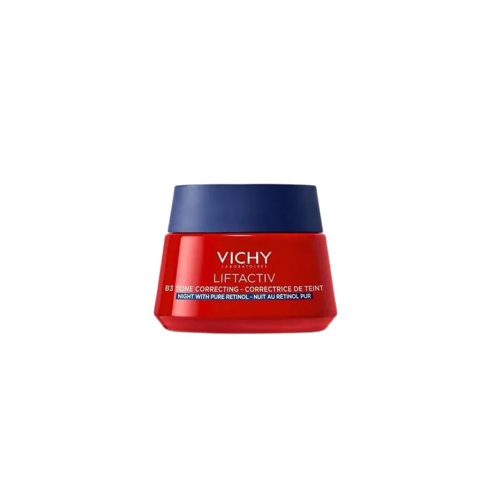 Vichy Liftactiv B3 Macchie Crema Notte 50ml