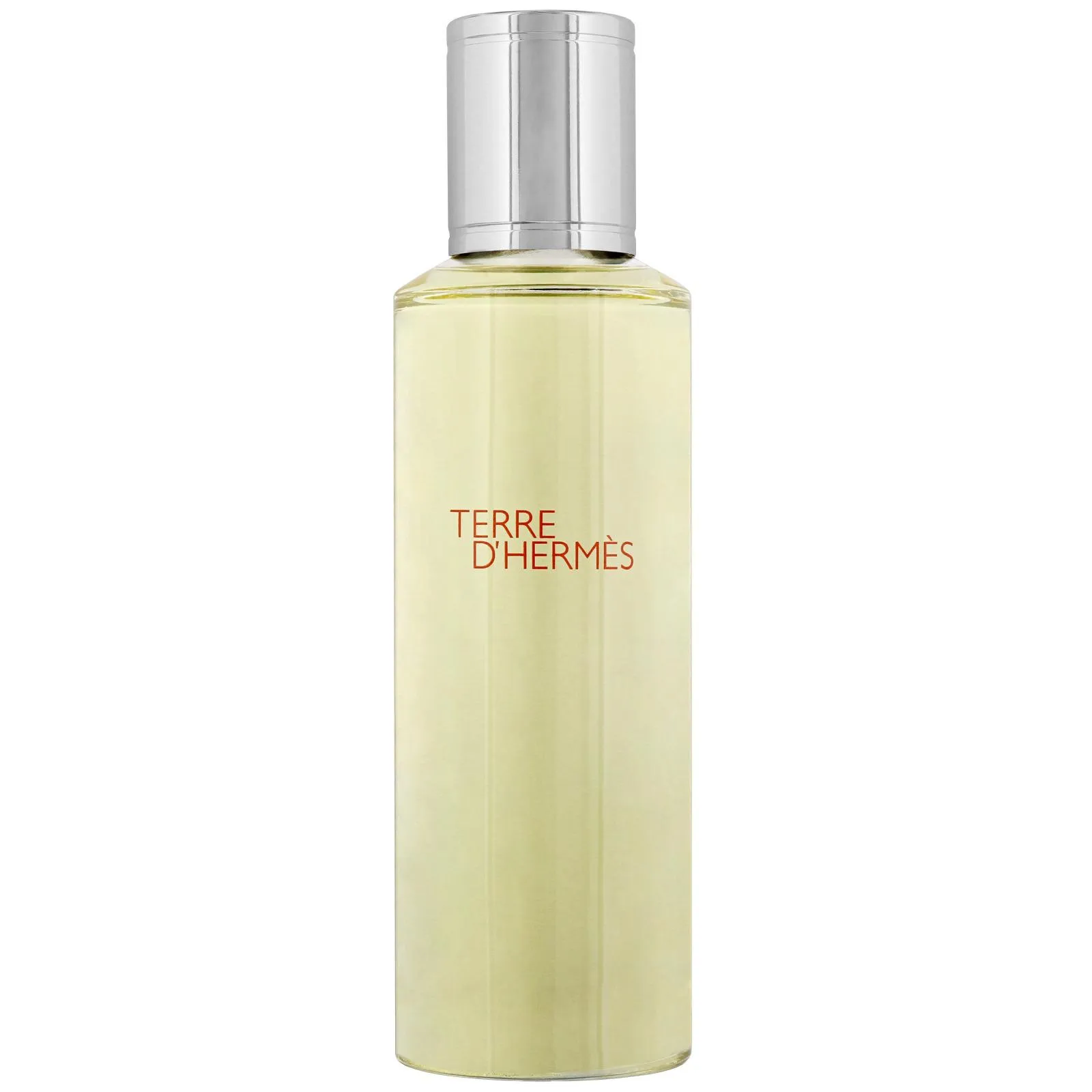 Terre D'hermes Eau De Toilette Spray Ricarica 125ml Terre D'hermes Eau De Toilette Spray Ricarica 125ml Terre D'hermes Eau De Toilette Spray Ricarica 125ml