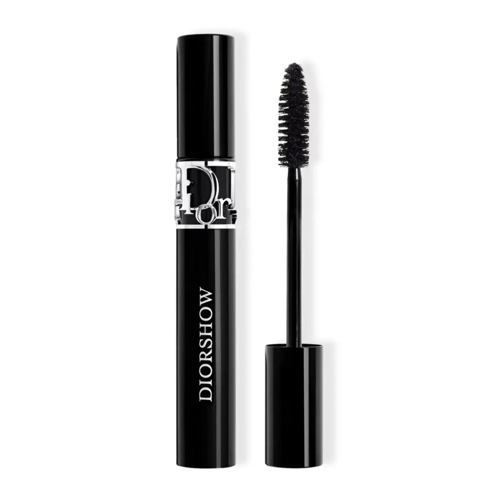 Diorshow Mascara De Pestañas 090 1un