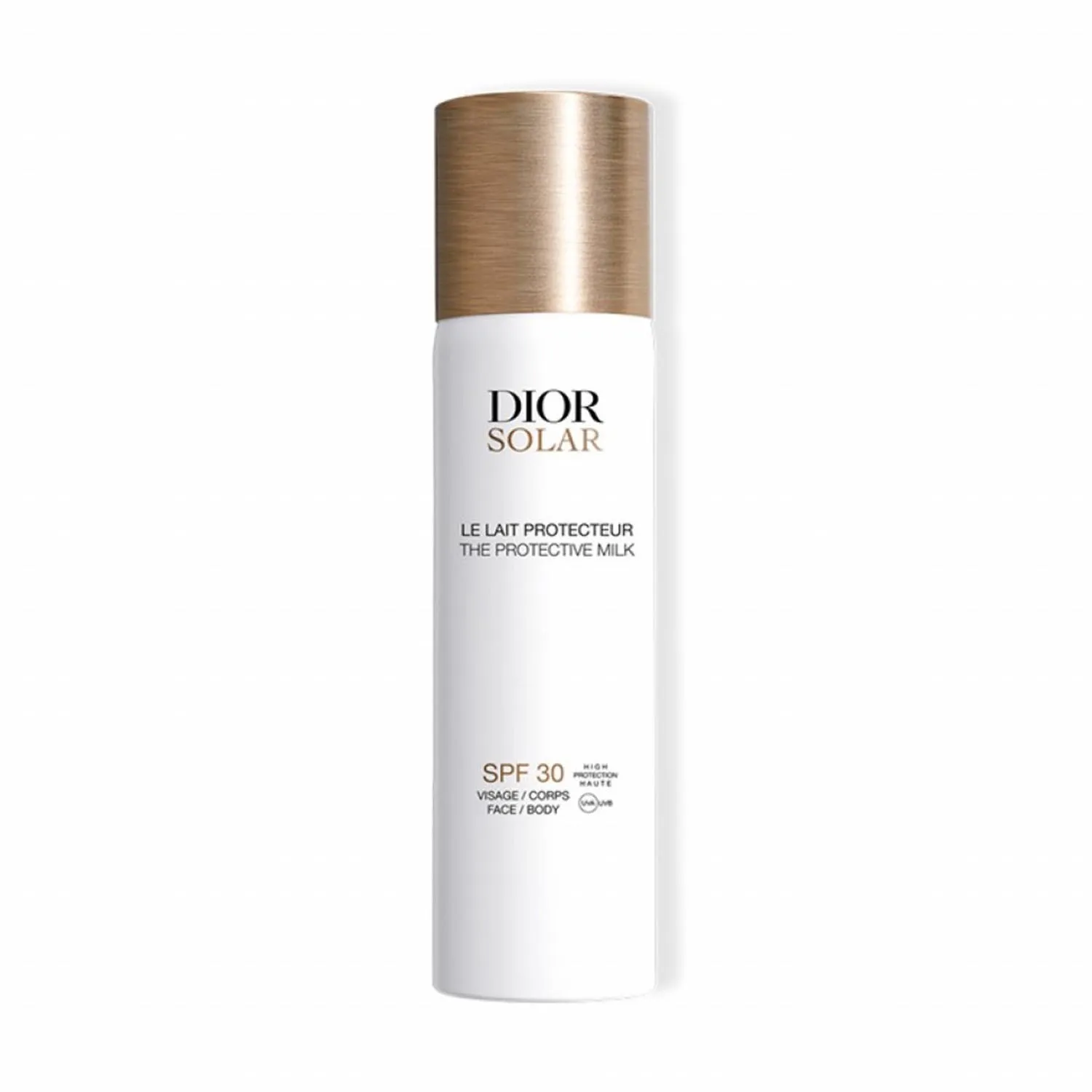 Dior Solar Spray The Protective Milk Spf30 125ml Spray Dior Solar Spray The Protective Milk Spf30 125ml Spray Dior Solar Spray The Protective Milk Spf30 125ml Spray