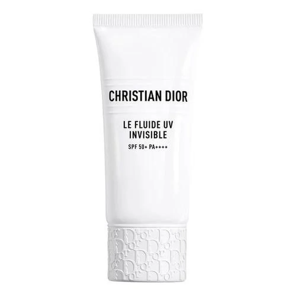 Dior Uv Invisible Protector Solar Spf50 30ml