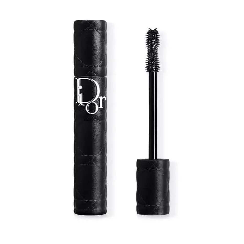 Diorshow Overvolume Máscara 090-Black 10ml
