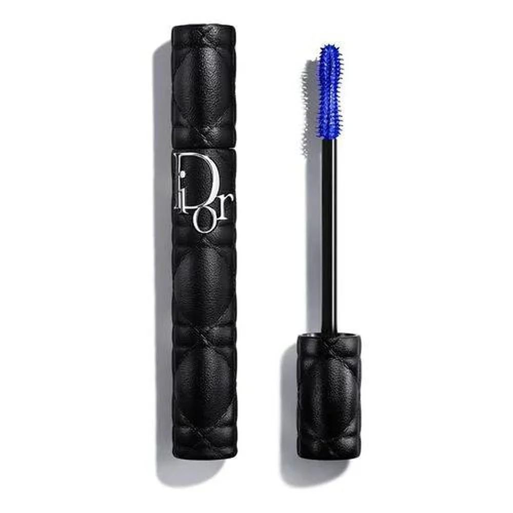 Dior Mascara Diorshow Overvol N161