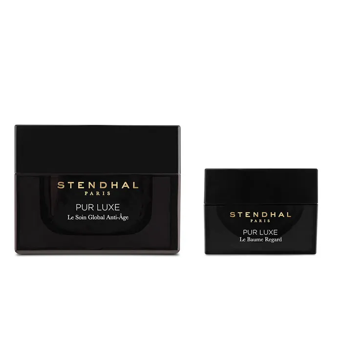 Stendhal Pur Luxe Le Soin Global Anti Age 50ml+Eye Balm 10ml 10ml