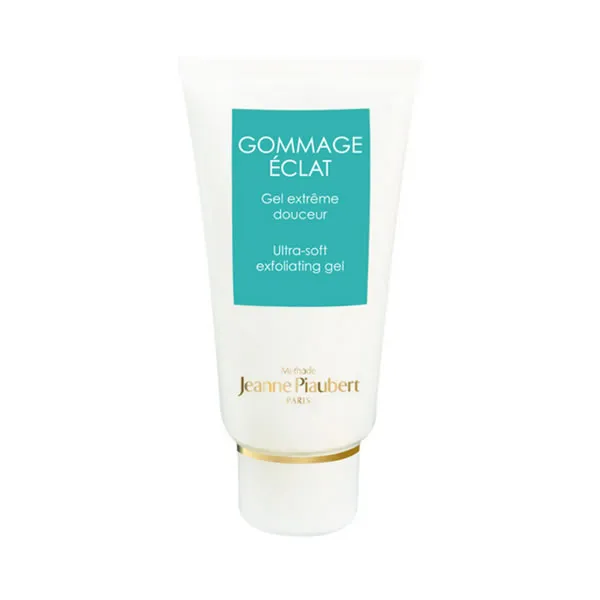 Jeanne Piaubert Gommage D Eclat Gel Delicatezza Estrema 75ml