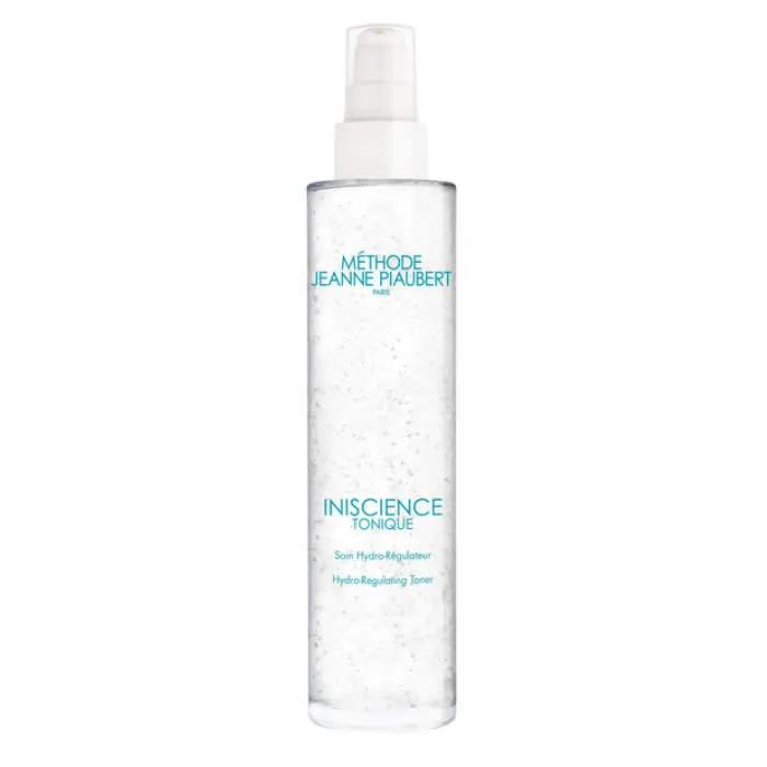 Jeanne Piaubert Méthode Iniscience Hidro-Regulating Toner 150ml
