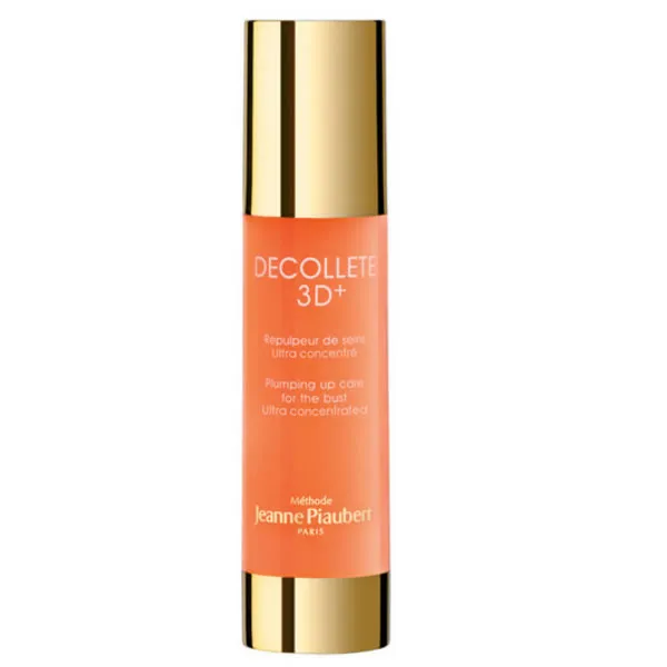 Jeanne Piaubert Decolette 3D Trattamento Effetto Volume 50ml