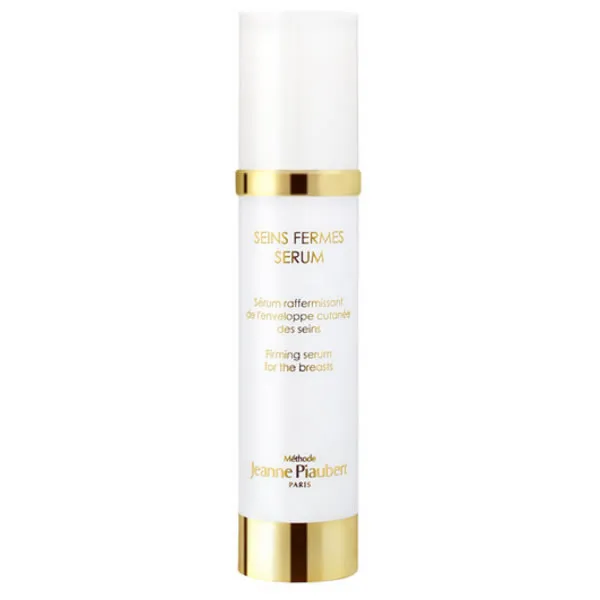 Jeanne Piaubert Seins Fermes Sérum 50ml