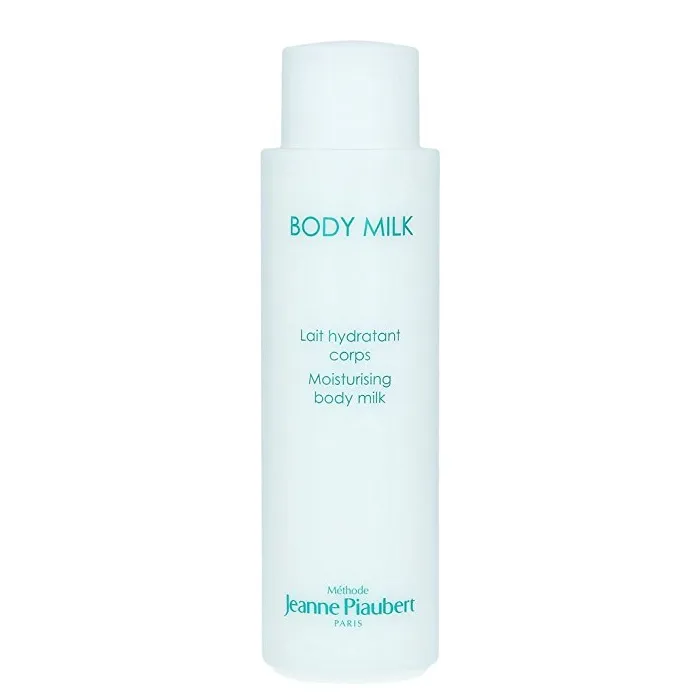 Jeanne Piaubert Latte Corpo Idratante 400ml