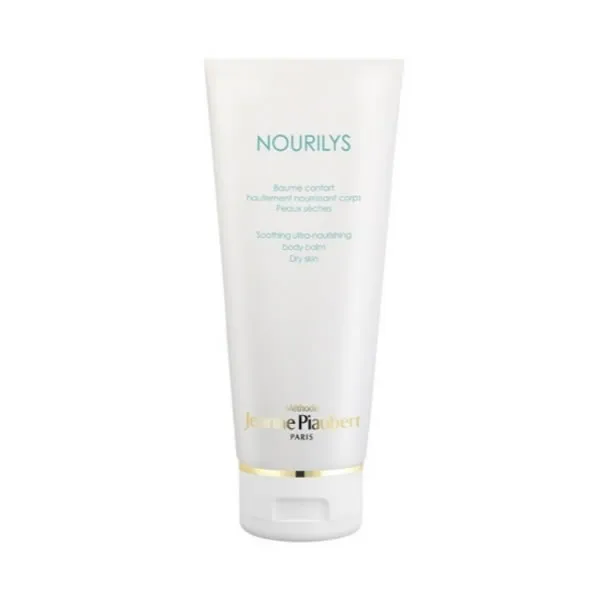 Jeanne Piaubert Nourilys Balsamo Comfort Fortemente Nutriente 200ml