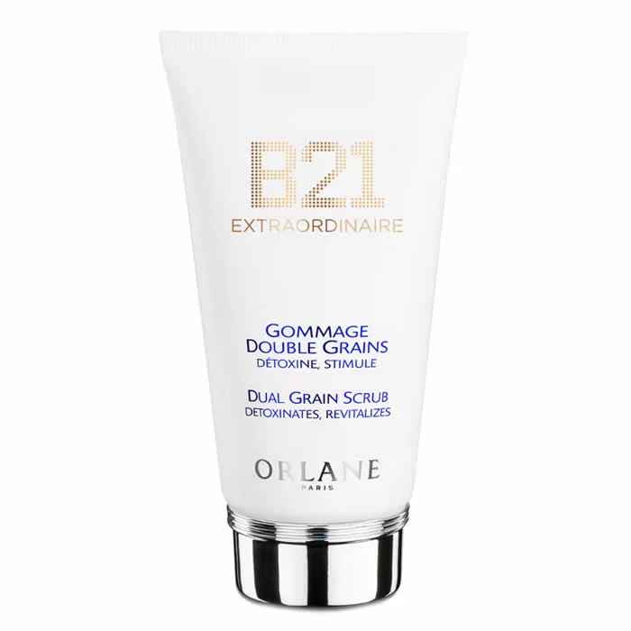 Orlane B21 Extraordinaire Dual Grain Scrub 75ml