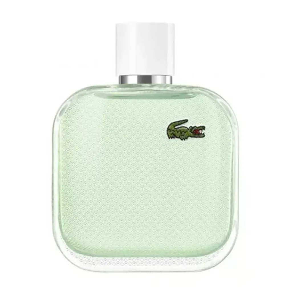 Lacoste L12,12 Blanc Eau Fraiche Edt 100ml Spray
