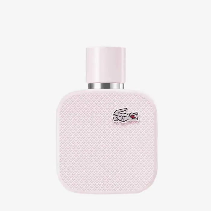 Lacoste L.12.12 Rose Eau De Parfum Spray 35ml