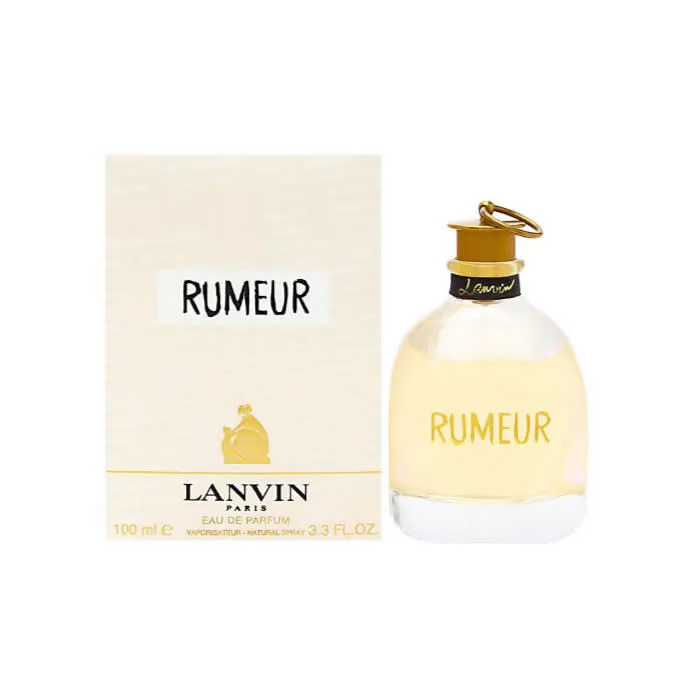 Lanvin Rumeur Eau De Parfum Spray 100ml