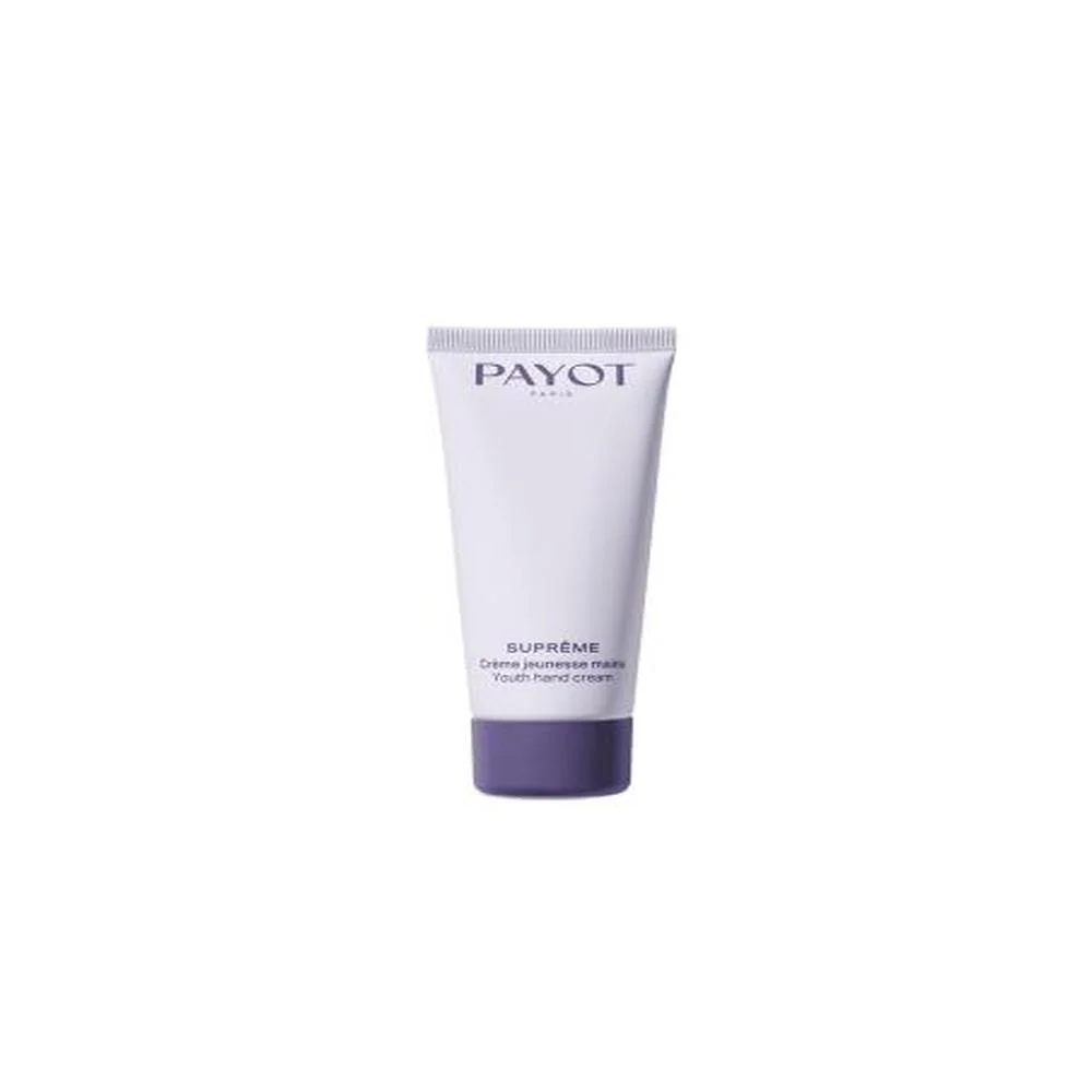 Payot Supreme Jeunesse Le Mains 50ml